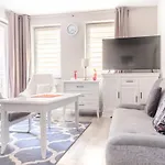 Apartamento Al-dom Olymp 302