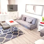 Apartamento Al-dom Olymp 302