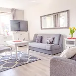 Al-dom Olymp 302 Apartamento