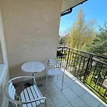 Apartamento Al-dom Olymp 302 *