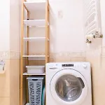 Al-dom Olymp 302 Apartment *