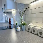 Apartment Al-dom Olymp 302 *