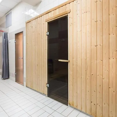 Apartmán Al-dom Olymp 302 *
