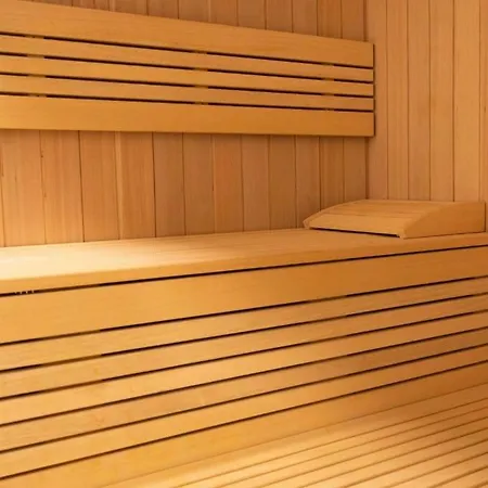 Apartment Al-dom Olymp 302 Kolobrzeg