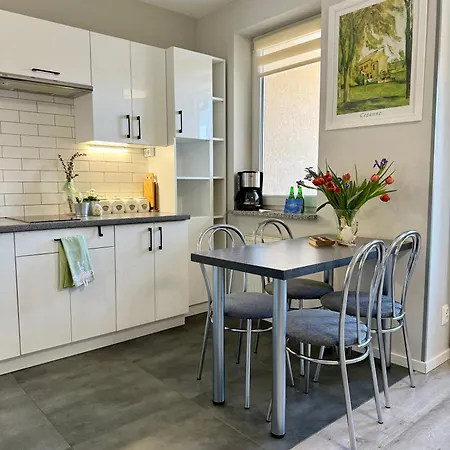 Al-Dom Apartamenty Olymp 302