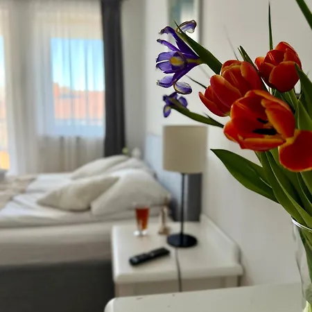 Al-Dom Apartamenty Olymp 302