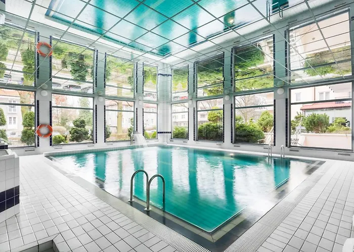 Al-Dom Apartamenty Olymp 302 Apartament