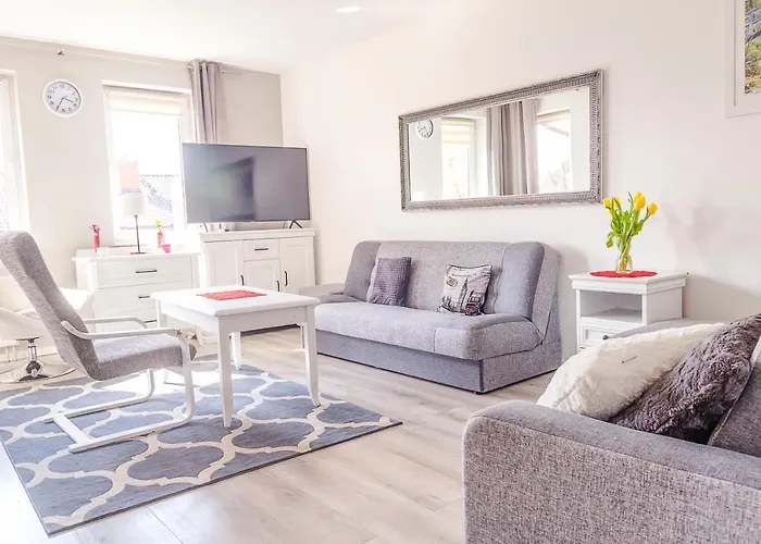 Al-dom Olymp 302 Apartment