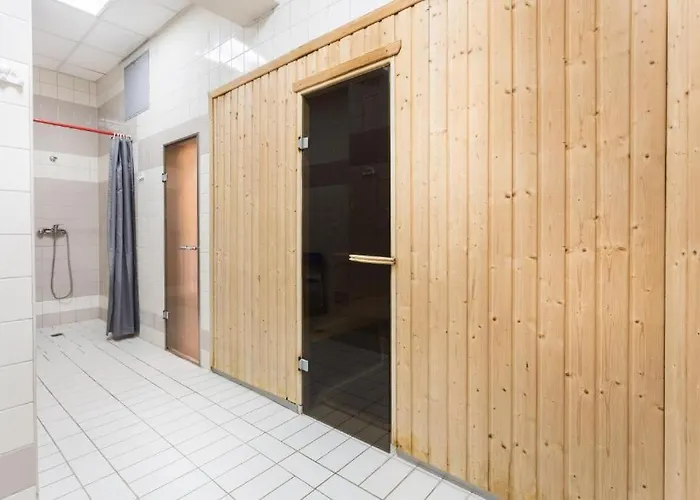 Apartament Al-Dom Apartamenty Olymp 302 *