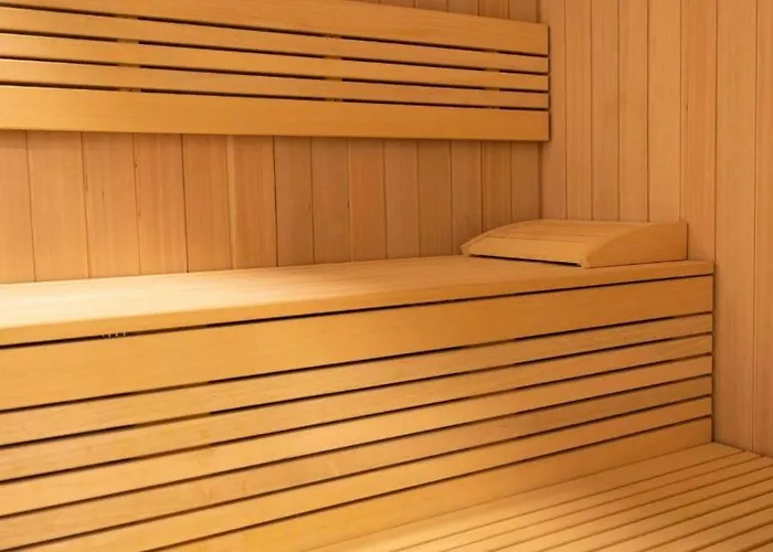 Apartament Al-Dom Apartamenty Olymp 302 Kołobrzeg