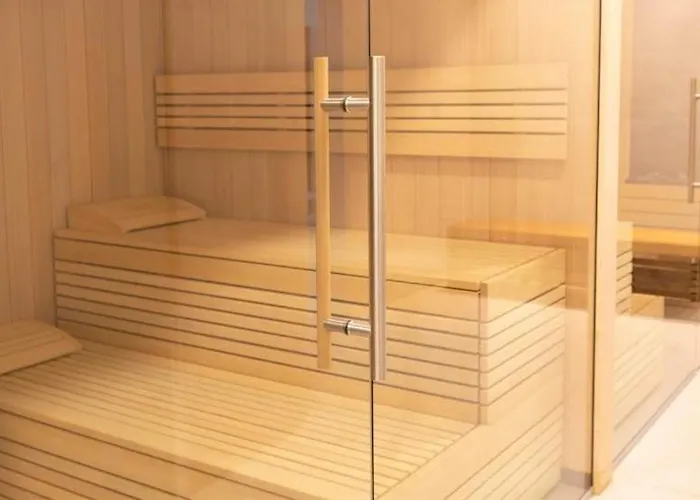 Al-Dom Apartamenty Olymp 302 *